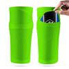 Mussel Adult Sports Shin Guards