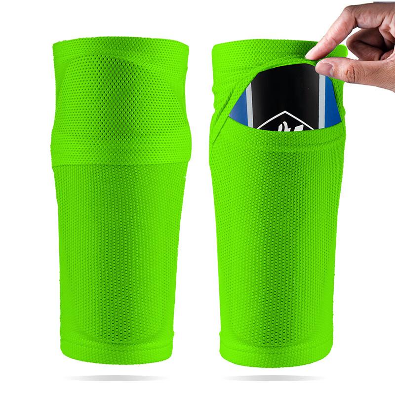 

Mussel Adult Sports Shin Guards