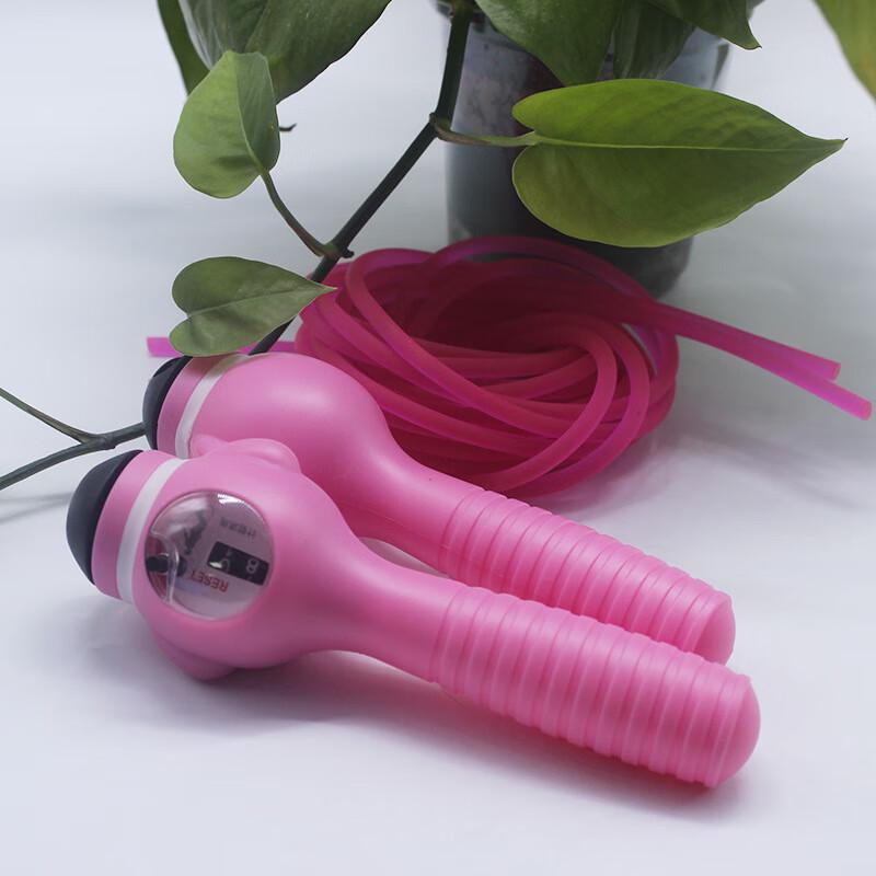 Junshi Adjustable Counting Jump Rope