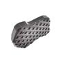 1x Aluminum Alloy Motorcycle Kickstand Extension Pad For Honda CB650F 2017-2018