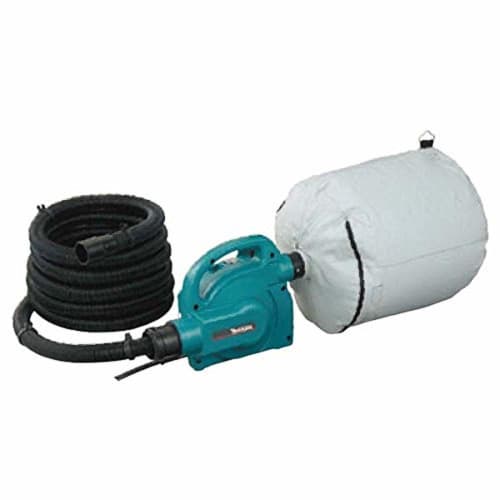 Makita small dust collector 450(P)
