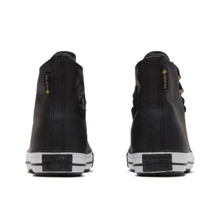 Converse Chuck Taylor All Star Winter Hi Gore-Tex Black/White Unisex 165936C