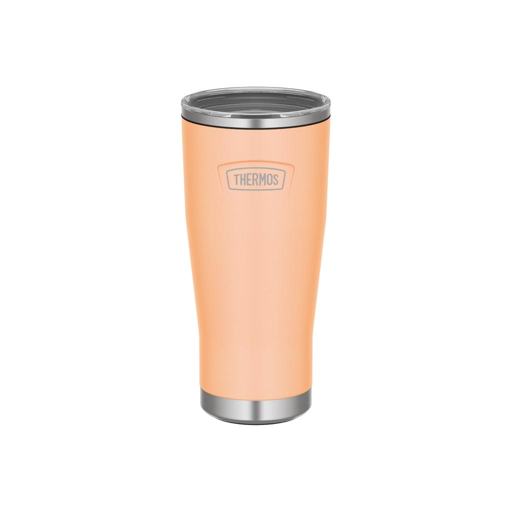 Thermos MEL [ICON SERIES] Tumbler, 710ml, Insulated, Melon, ASTA-710