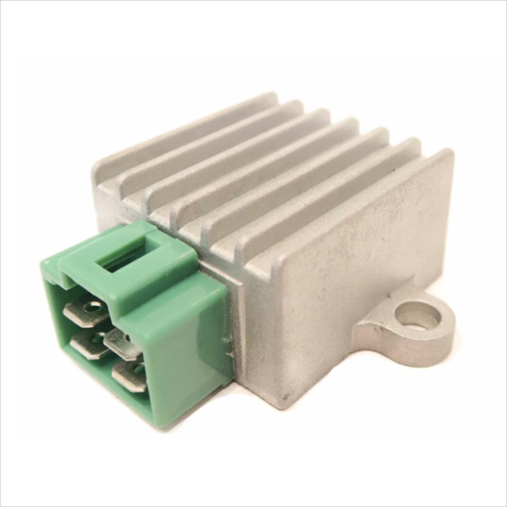 2028 Series Compatible with YAMAHA JOG 50/ZUMA 50/70CC 3GF-H1960-00