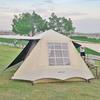 Fully Automatic Hydraulic Camping Tent