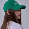 BUBBLPIECE Nostalgic Moment Ball Cap (6Colors)