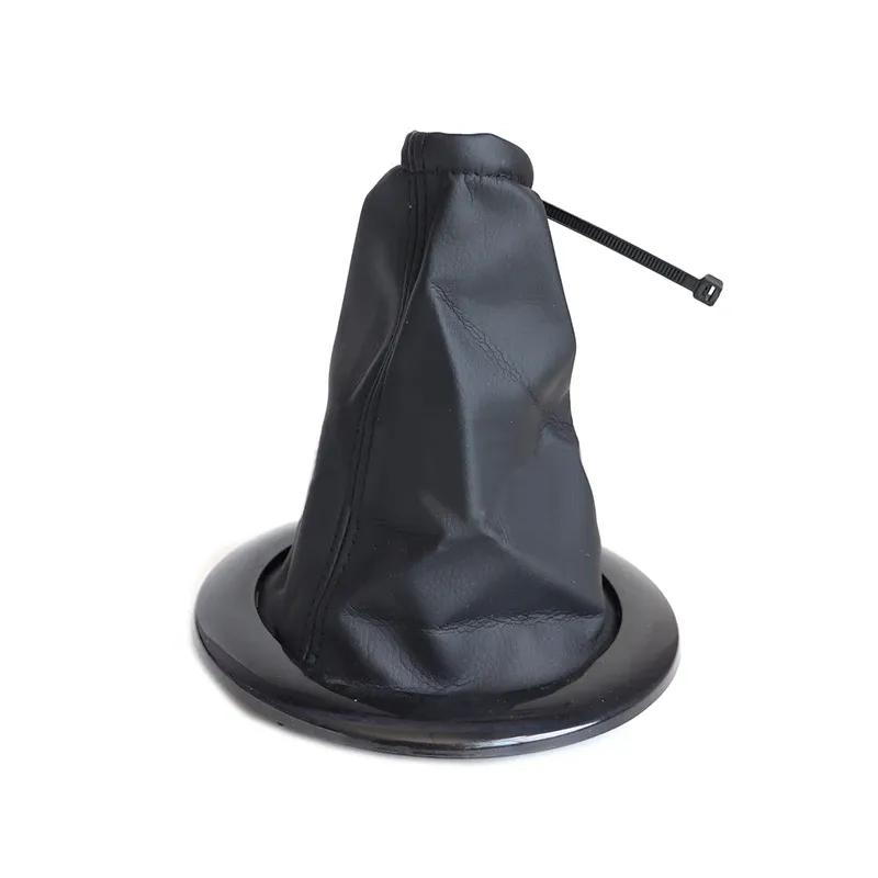For Renault Megane 2 MK2 II 2002 2003 2004 2005 2006 2007 2008 2009 Gear Shift Knob Gaiter Boot Cover Lever Case