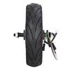 60Celsius70-6.5 Motor Electric Scooter 36V 500W Engine Wheel For     G30 Electric Scooter Rear Driving Wheel Tire Motor Repair Replacement Par