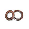 Angular Contact Ball Bearing: 71805C/P0, 71806C/P0, 71807C/P0 - For Machine Tool Spindle & Water Pump