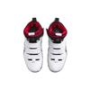 Nike Zoom LeBron 4 Graffiti 2023 Men Sneakers White Black University-Red DJ4888-100