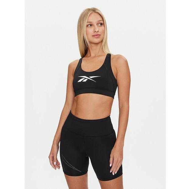 Спортивный бюстгальтер Reebok Train BL Bra EU L