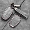 Suitable for 25 new S1 eighth generation Camry special key sets, buckles, protective shell buckles, high-end alloy for men JH0
