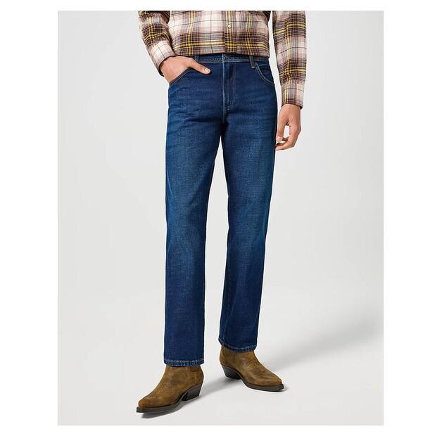 

Джинсы Wrangler TEXAS EU W31_L34
