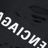 Balenciaga Inside Out T Shirt 720198TQVP31569