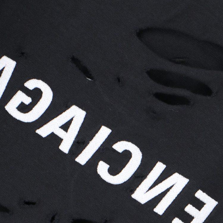 Balenciaga Inside Out T Shirt 720198TQVP31569
