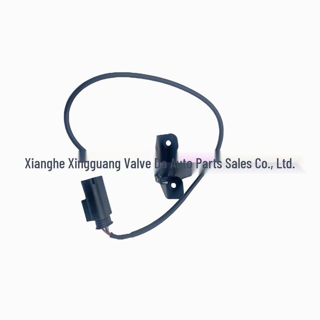 IX35 Rear View Parking Camera, Part Numbers: 95790-2Z011, 95790-2Z012, 95790-2Z010