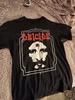 Rare! DEICIDE Band Black Shirt Unisex Concert S To 5XL BO486 Unisex T-Shirt