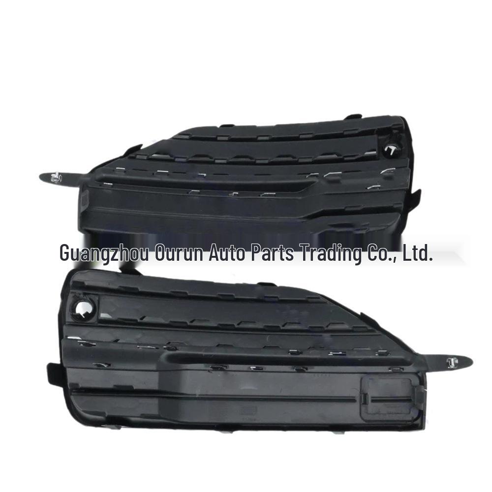 Left Front Fog Light Cover for Volvo XC90 (2016 onwards)