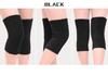 Knee Knee Supports for Men and Thick Knee Pads for Leg Cold Suitable for Seniors and Unisex Pads, Women, Soft, Stretchy, Breathable, Long, Sports,