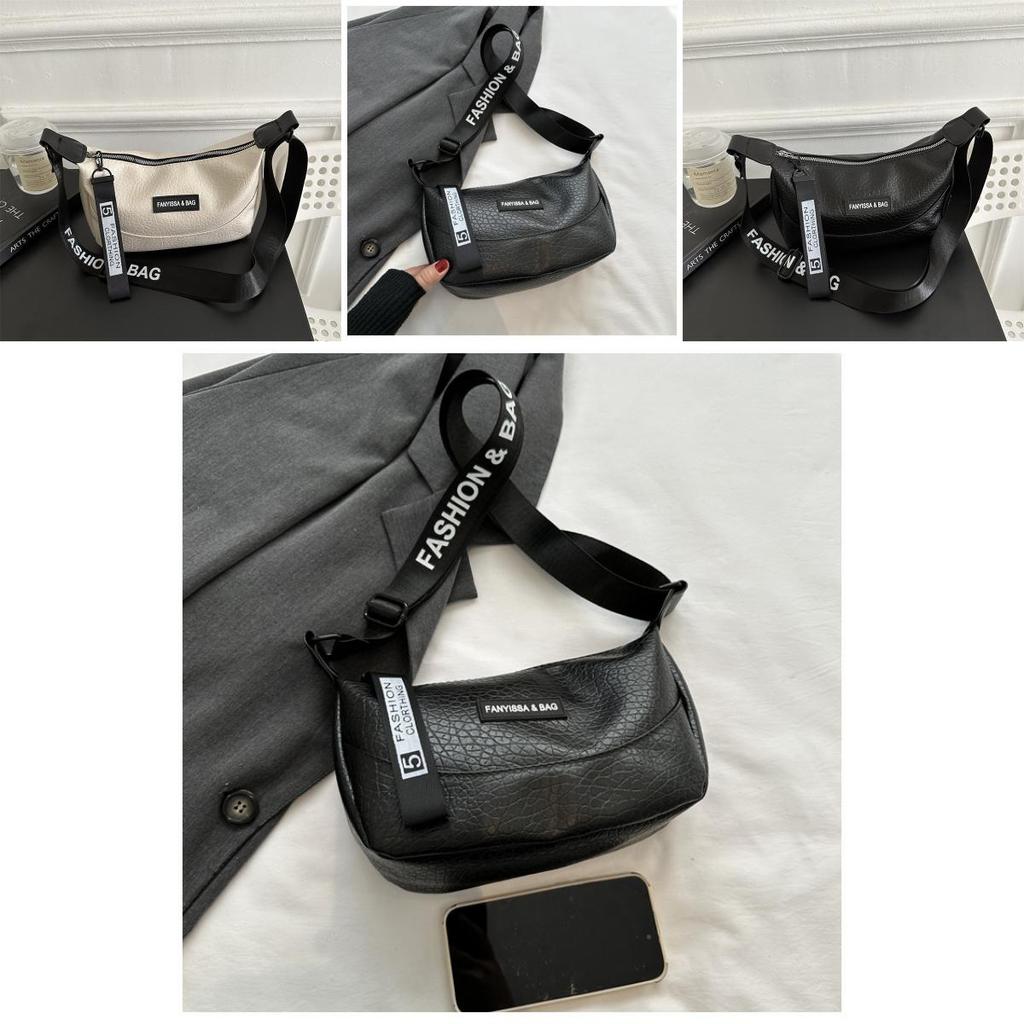 Trendy Street Style Mini Shoulder Bag For Women Perfect For Everyday Casual Outfits