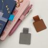 Elastic Hook Pencil Holder Anti-fall Pen Loops Portable Pen Rings  Notebooks