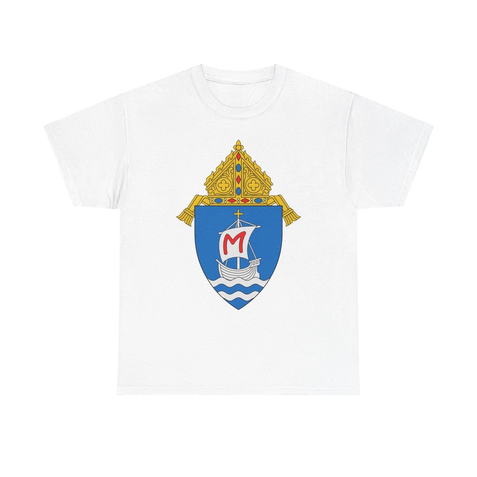 Diocese of Columbus - T shirt S