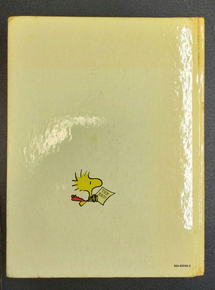 [USED] Snoopy English Books for Children English Learning Animation