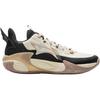 Li Ning Kids Basketball Wind Shadow 2.0 Comfortable Versatile Basketball Shoes Kids Sneakers White YKBU072-23