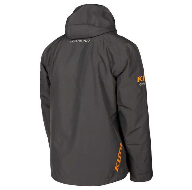 Klim отстегивающаяся куртка Kompound