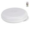 LED Therapy Lamp Remote Control Timing 4 Color Mood Lamp for Headache Relief Sleep Improvement