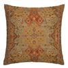 Moroccan Ethnic Cushion Cover, Short Plush Pillowcase Sofa Decorative Cushion Cover, Home Decoration