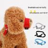Large Dog Muzzle: Anti-Bite, Anti-Bark Cover for Teddy, Golden Retriever - Prevents Random Eating, Pet Mouth Cover