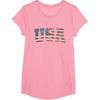 4th of July Shirts for Men USA Flag Patriotic America Tees T Shirts