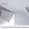 Anti Bug Net Effective DIY Glass Fiber Screen Mosquito Bug Room Curtain Mesh