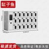 Smart Phone Biometric Security Cabinet
