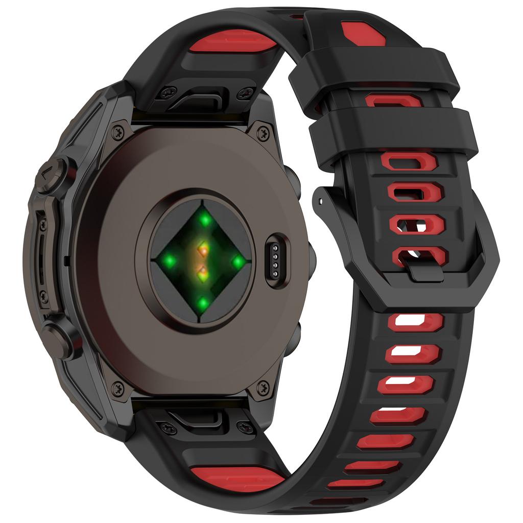 Für Garmin Fenix 8 47mm 51mm Uhrenarmband 22mm 26mm QuickFit Für Fenix 5 5X 6 6X 7 7X Pro 8 E Epix Pro 965 970 MARQ Armband Correa