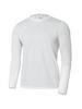 DYNAFIT Starter Long Sleeve T-ShirtOff White