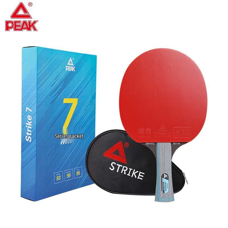 PEAK M7 5-Star Competition Table Tennis Racket