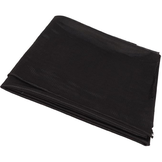120 X 90cm Stereo Speaker Grill Mesh Cloth, Speaker Fabric Cloth Cover, Dustproof Speaker Mesh Cloth Protective Grille Cover for Stereo Audio Speaker