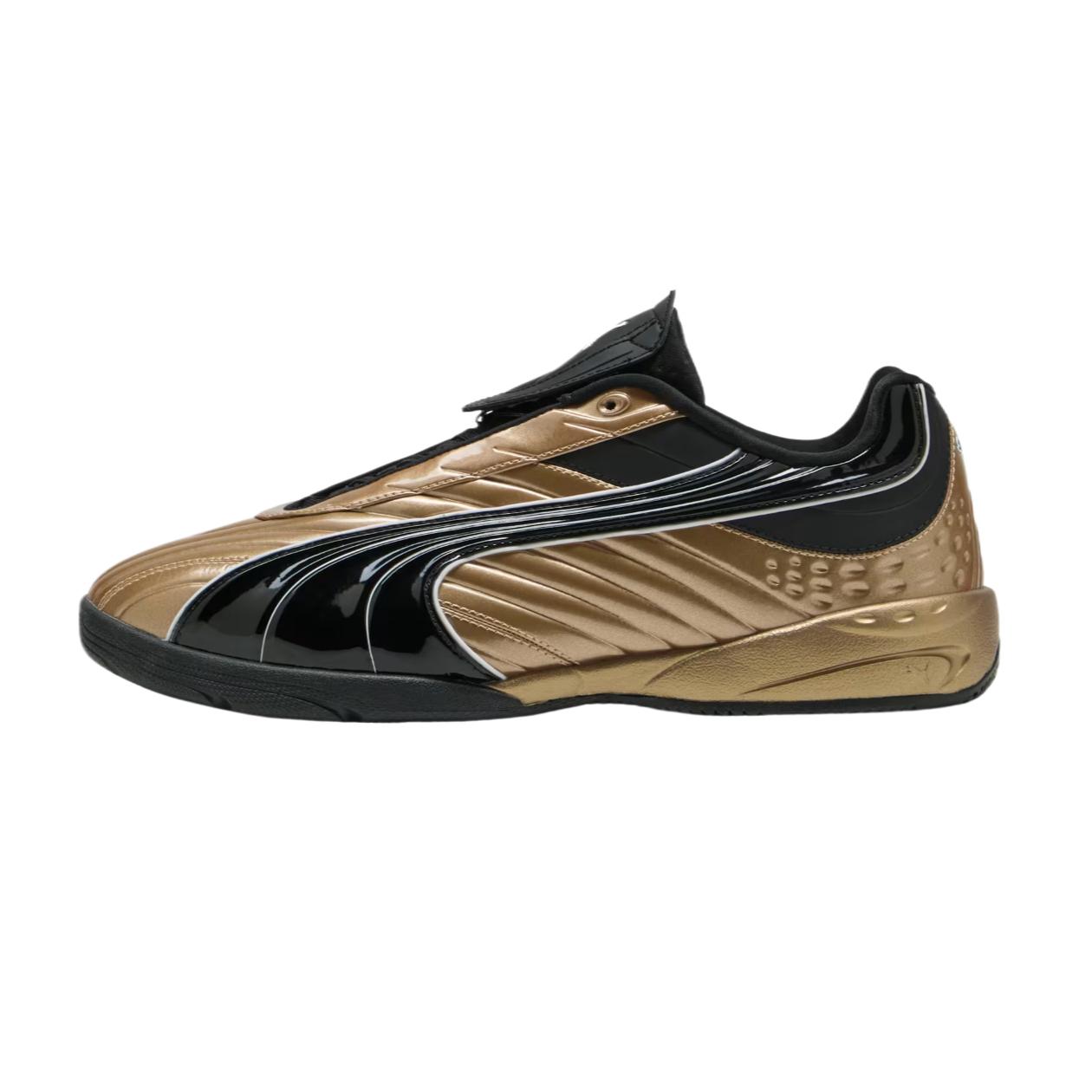 

Puma V-S2 Goalgetter - Золото Черный Унисекс Кроссовки 403282-02 40