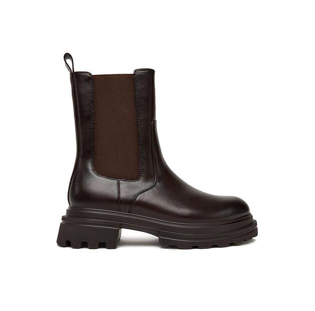 Chelsea Boots Jenny CEO-HY66001-2 Brown