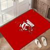 St George Illawarra Dragons (5) Office carpets suitable for living rooms bedrooms offices and kitchens a gift for modern home decor