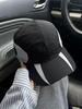 Fashion Hat Summer Thin Contrast Color Matching Cap Men's and Women's Sunscreen Sunshade Baseball Cap Outdoor Sports Leisure Sports Cap Tide
