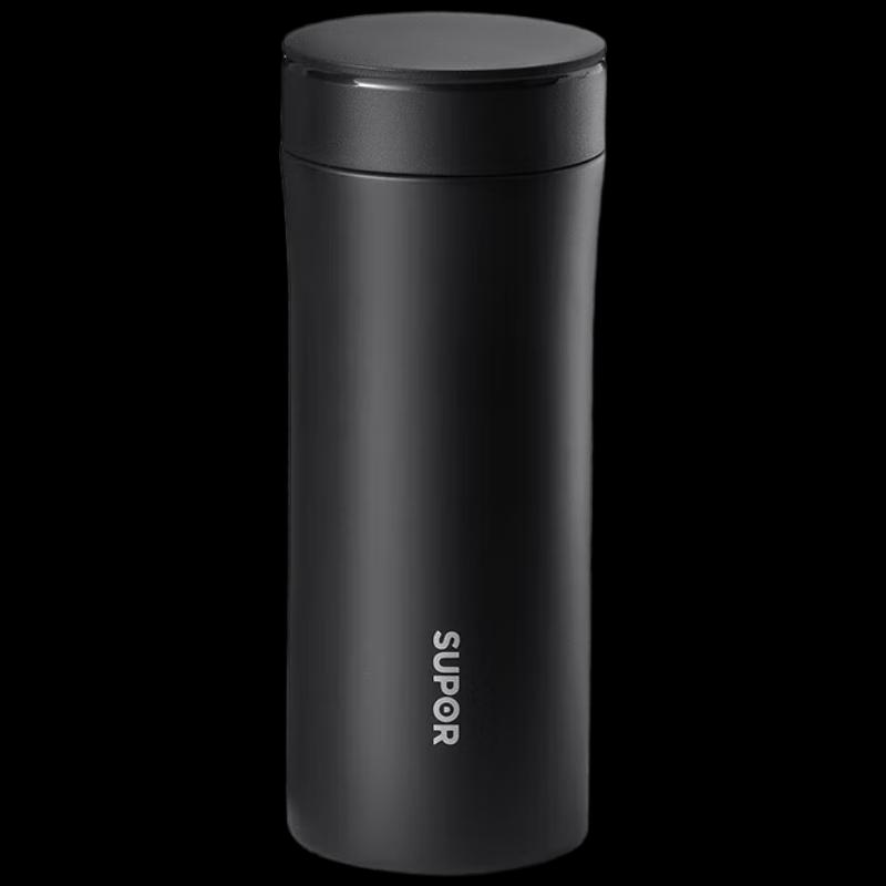 SUPOR Ling Series 316L Stainless Steel Insulated Mug