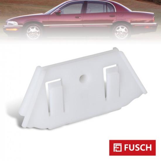 Front Door Window Glass Retainer Fit For 1998-2005 Buick Park Avenue 25687641