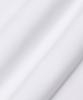 Vintril New York Simple Color Block Long Dress (Off-White)