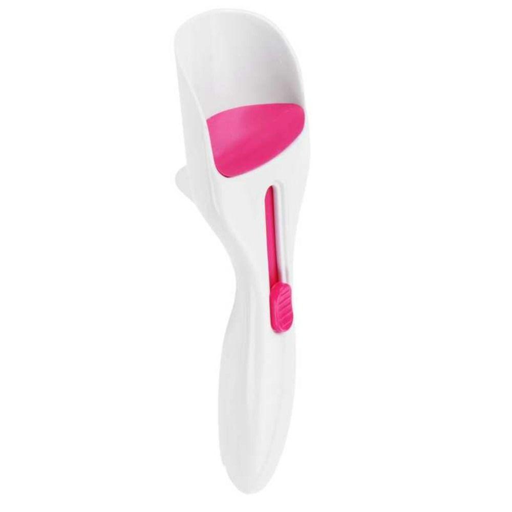 Practical Durable Cake Batter Scoop Measuring Spoon Batter Distribution Liquid Dispenser