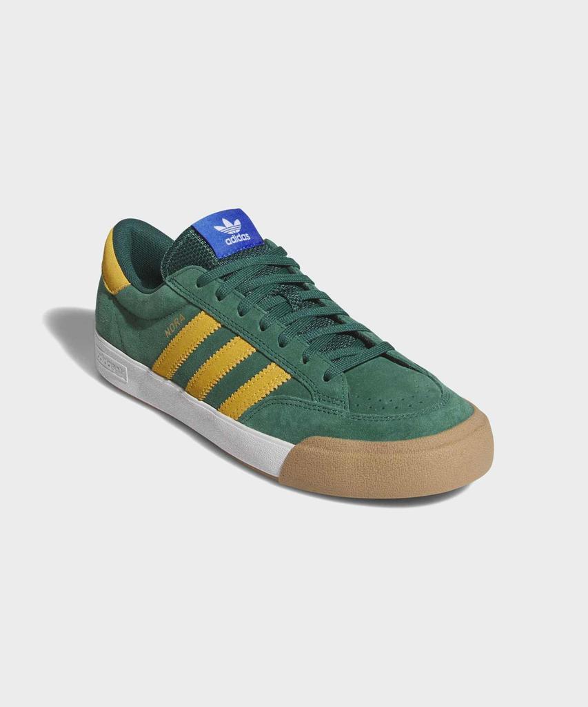 adidas Nora - Green:Yellow / Hq7535