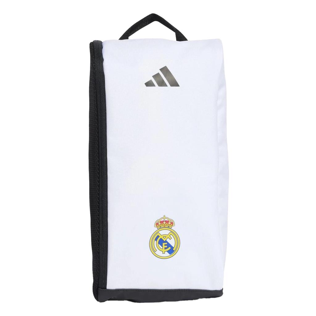 Real Madrid CF Adidas 11.5L Boot Bag