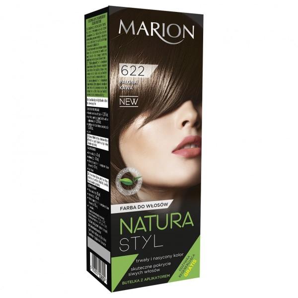 Roasted Professional 80ml Coffee Hair Dye Kit with 10ml Enriching Conditioner